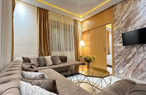 Tangier Apartamento | SHRTSTAYS - VENEZUELA APPARTS