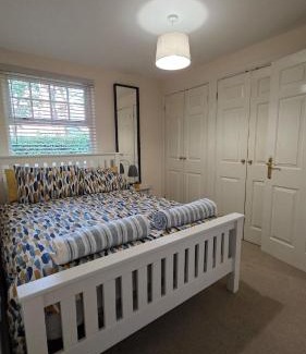 High Wycombe Apartamento | Shrubbery - Balcony Apartment