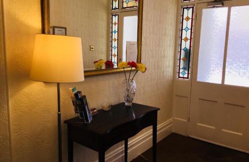 Lower Wick Cama Y Desayuno | Shrubbery Guest House