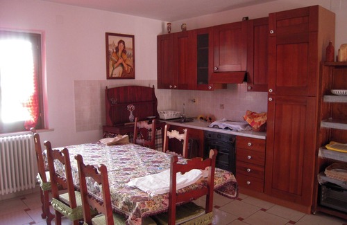 Pineto Apartamento | Shs Family, amplio y luminoso apartamento, cerca del mar y todos los servicios.