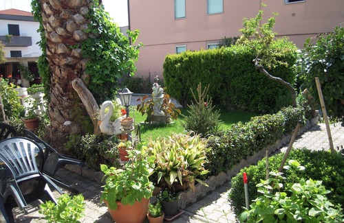 Pineto Apartamento | Shs Vintage Style Apartment
