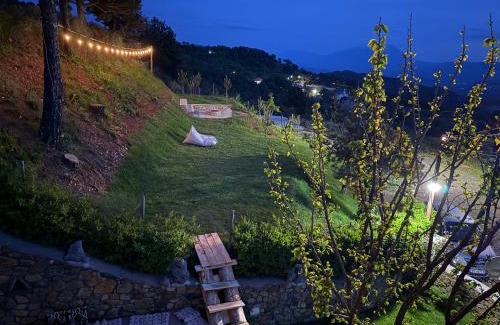 Elbasan Casa | Shtepia Tradites Gjinar
