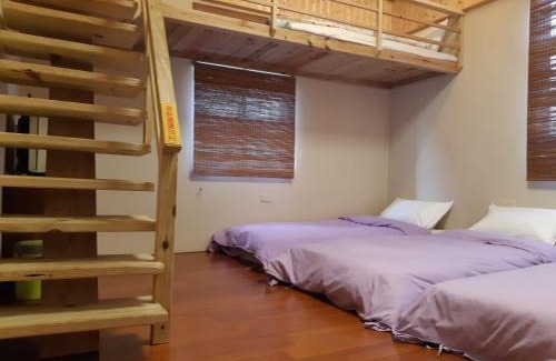 Shuangxi District Cama Y Desayuno | Shuanghu Garden B&B