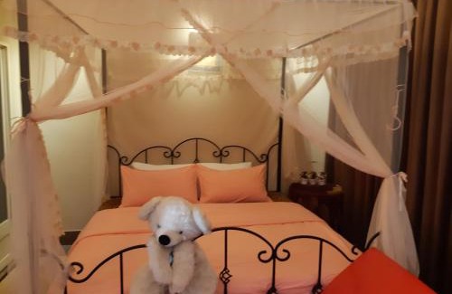 Shuangxi District Cama Y Desayuno | Shuanghu Garden B&B
