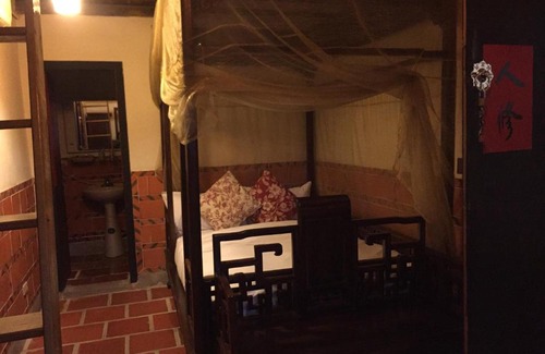 Shuitou Village Casa | Shuatou 44 E118 B&B