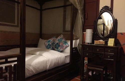 Shuitou Village Casa | Shuatou 44 E118 B&B