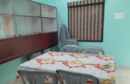 Kanpur Apartamento | SHUBH KUTIR