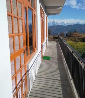 Majkhali Casa | Shubham Homestay Near Ranikhet