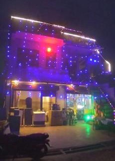 Majkhali Casa | Shubham Homestay Near Ranikhet