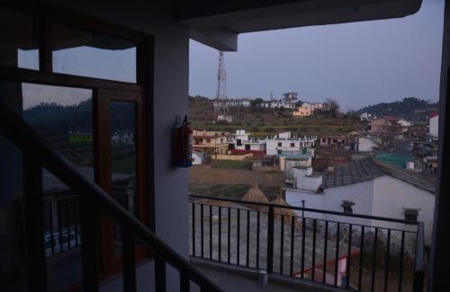 Majkhali Casa | Shubham Homestay Near Ranikhet