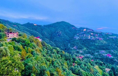Shoghi Hotel | Shubham Nature Villa Shoghi Shimla