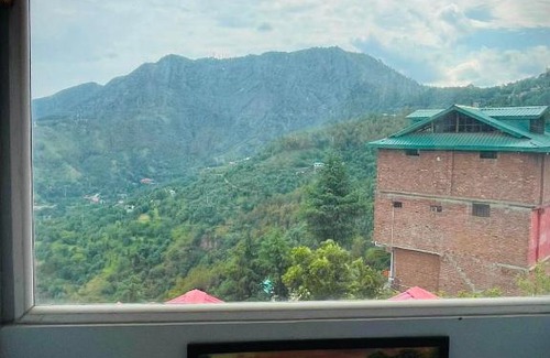 Shoghi Hotel | Shubham Nature Villa Shoghi Shimla