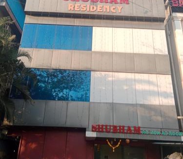 Mahape Hotel | SHUBHAM RESIDENCY Mahape