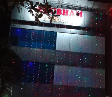 Mahape Hotel | SHUBHAM RESIDENCY Mahape