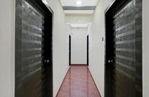 Mahape Hotel | SHUBHAM RESIDENCY Mahape