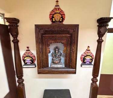 Hubli Casa | Shubham Suites & Party Hall
