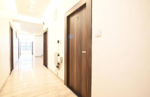 Bhanvarkuan Hotel | SHUBHSHREE RESIDENCY