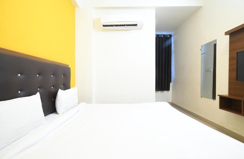 Bhanvarkuan Hotel | SHUBHSHREE RESIDENCY
