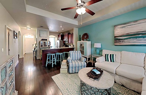 Santa Rosa Beach Condominio | Shuga Shack