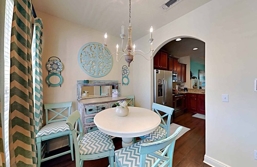 Santa Rosa Beach Condominio | Shuga Shack