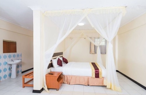 Thika Hotel | Shuhan Hotel