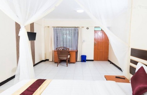 Thika Hotel | Shuhan Hotel