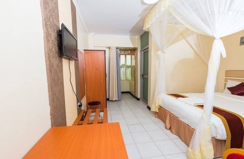 Thika Hotel | Shuhan Hotel