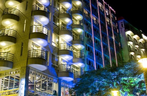 Yuchi Hotel | Shui Sha Lian Hotel - Harbor Resort