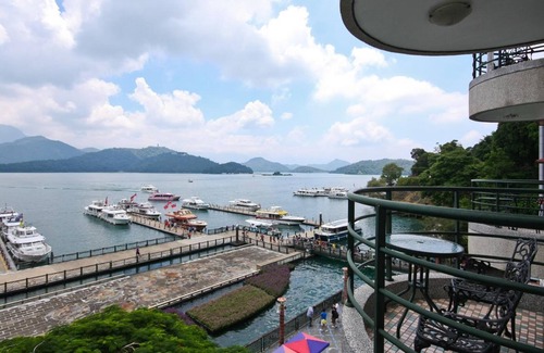 Yuchi Hotel | Shui Sha Lian Hotel - Harbor Resort
