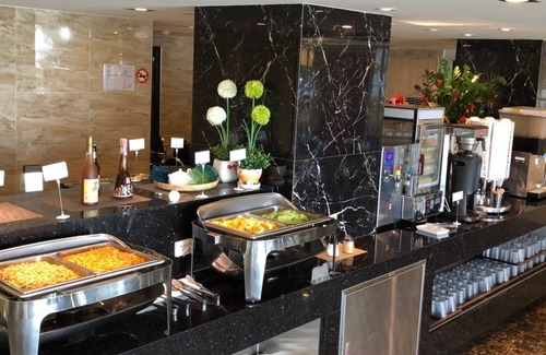 Yuchi Hotel | Shui Sha Lian Hotel - Harbor Resort