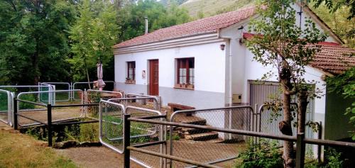 Geras Casa | Shui wu, la casita del agua