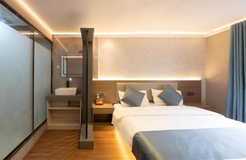 Fenghuang Hotel | Shuiyun Zhijian Homestay