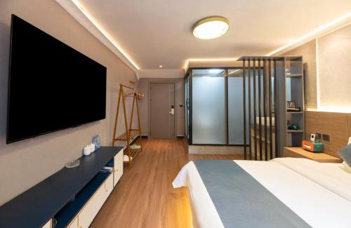 Fenghuang Hotel | Shuiyun Zhijian Homestay