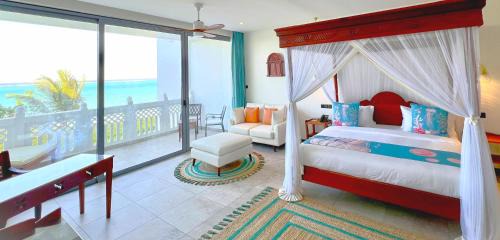 Michamvi Hotel | Shukran Palace