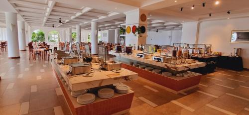Michamvi Hotel | Shukran Palace