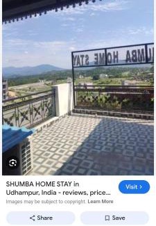 Ramban Casa | Shumba homestay