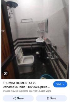 Ramban Casa | Shumba homestay