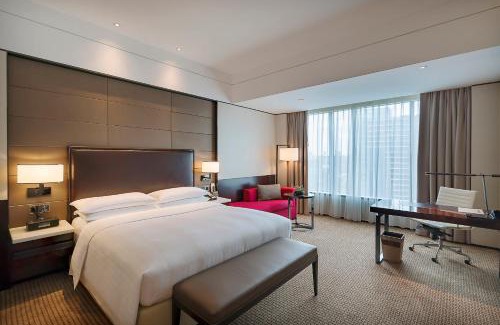 Shunde Hotel | Shunde Marriott Hotel