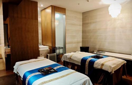 Shunde Hotel | Shunde Marriott Hotel