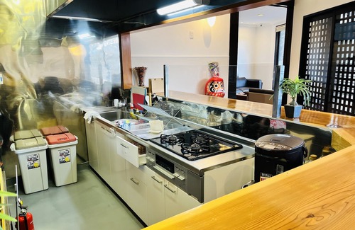 Hakone Casa | SHUNNO ASINOKO
