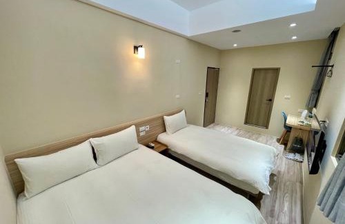 Shoufeng Casa | Shuntai Inn