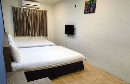 Shoufeng Casa | Shuntai Inn