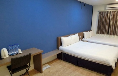 Shoufeng Casa | Shuntai Inn