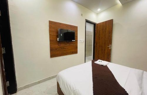 Amritsar Hotel | Shurya inn hotel