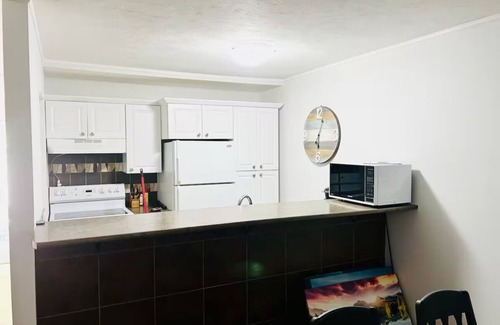Anglemont Casa | Shuswap Lakefront Condo