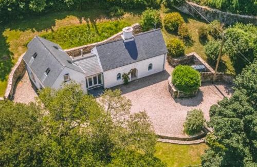 Manorbier Casa | Shute Cottage