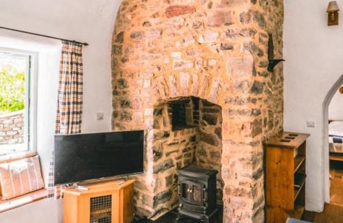 Manorbier Casa | Shute Cottage