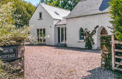 Manorbier Casa | Shute Cottage
