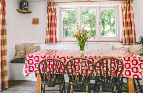 Manorbier Casa | Shute Cottage