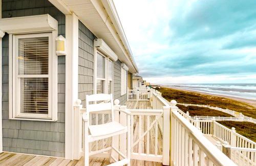 Atlantic Beach Apartamento | Shutters 303